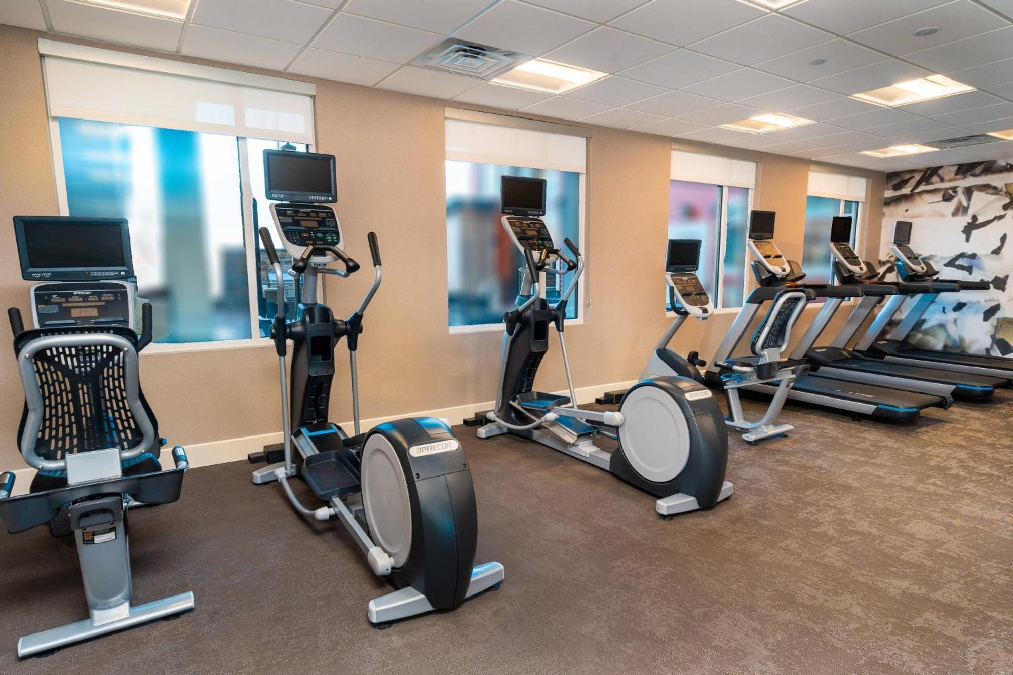 Residence Inn Upper Marlboro Joint Base Andrews Capitol Heights Bagian luar foto